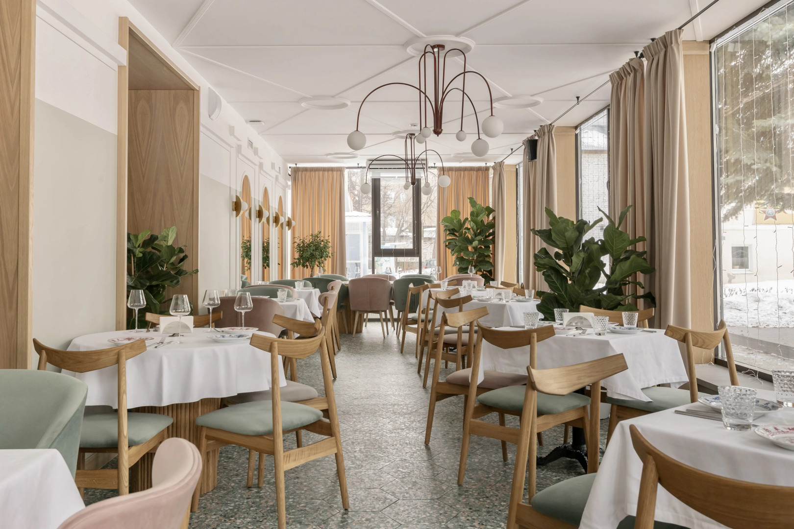 Бутик-отель Муром