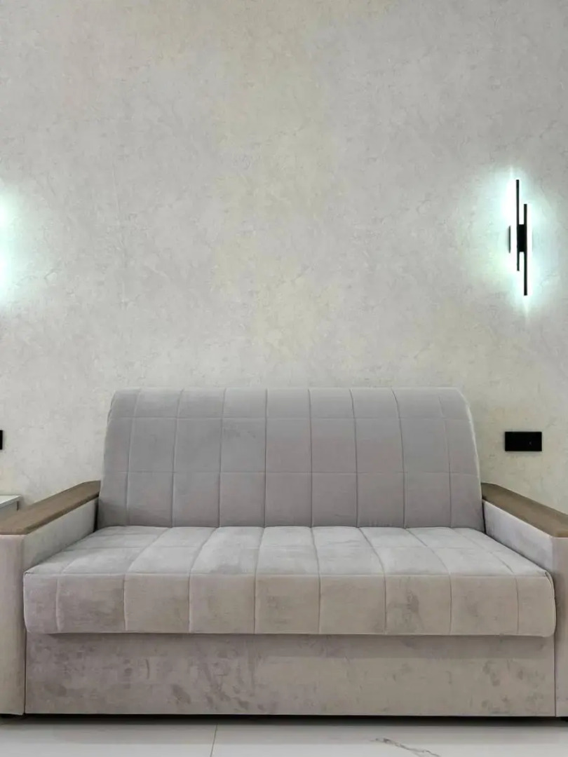 Квартира Nud