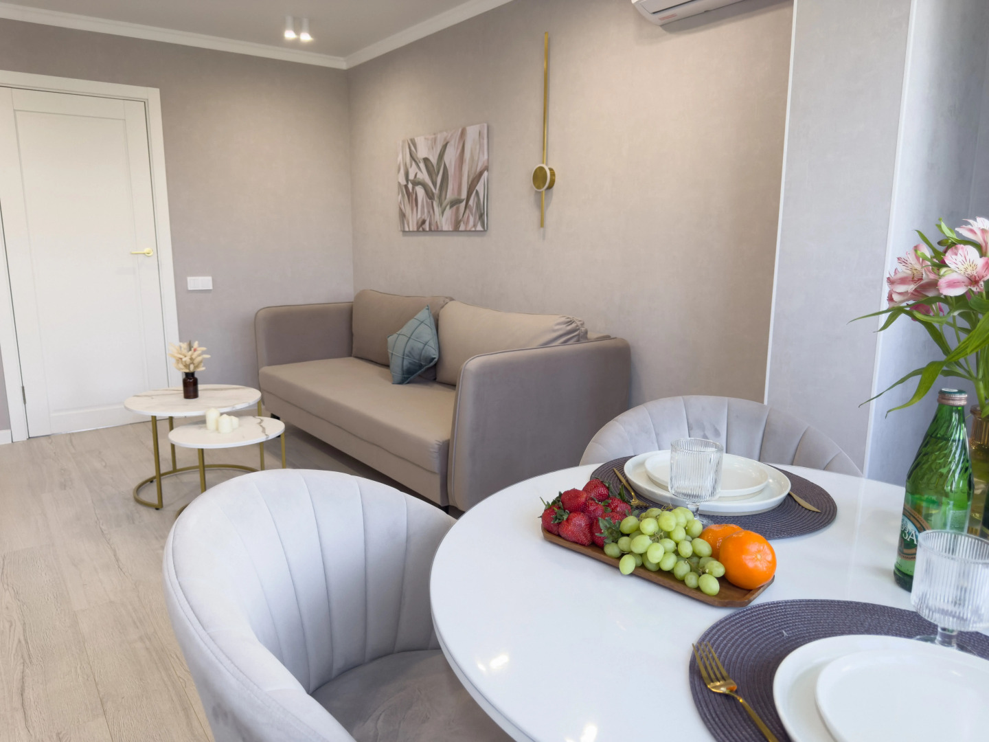 Квартира в Кисловодске проезд Цандера 1