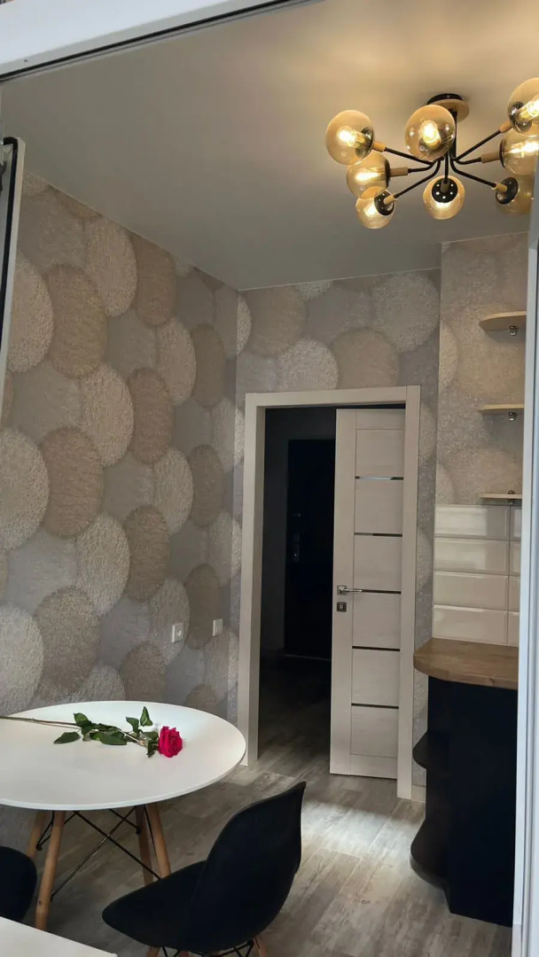 Апартаменты Однокомнатная Квартира в Жк Российский