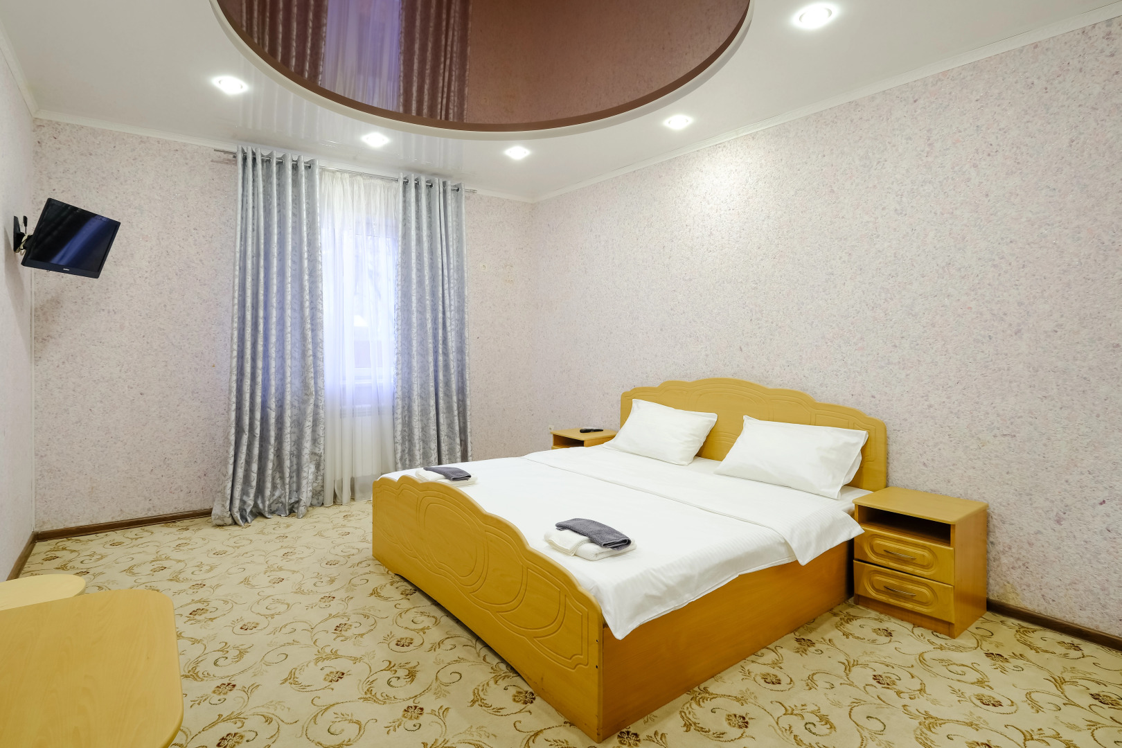 Гостевой дом Парисон