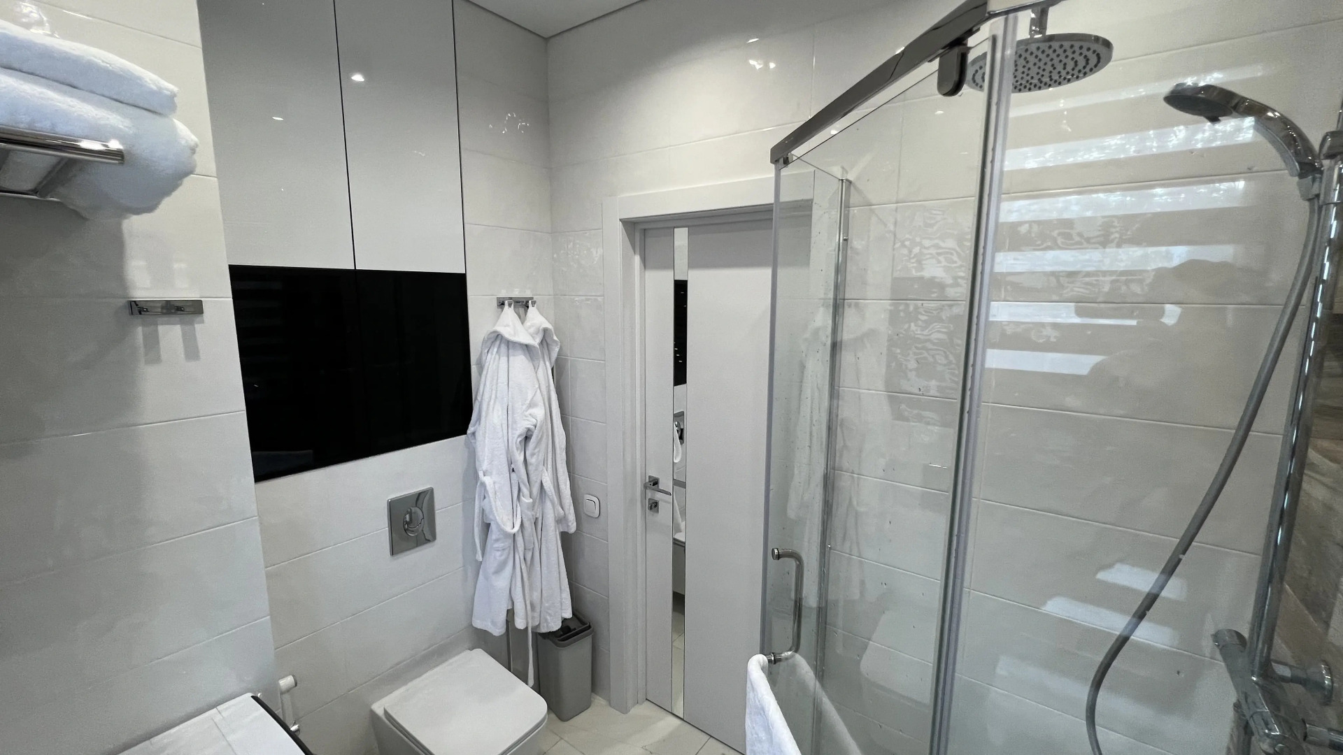 Апартаменты Mandarin