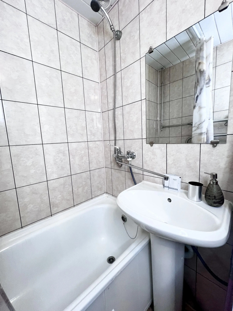 Апартаменты 51 в центре Арктическое Убежище на Полярных зорях, 31/2