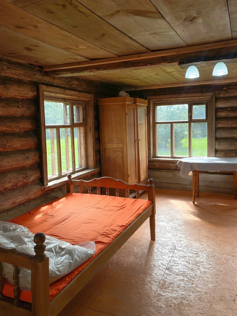 Шале Иволга