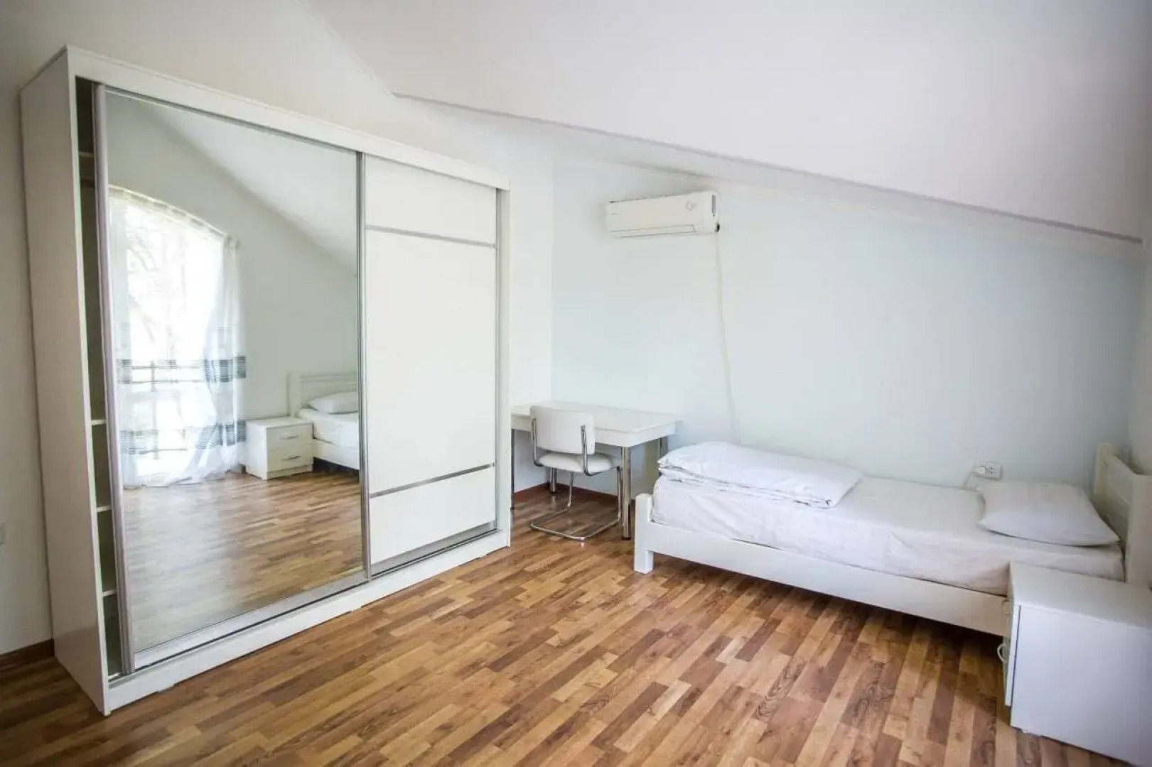 Курортный отель Usmon Ota