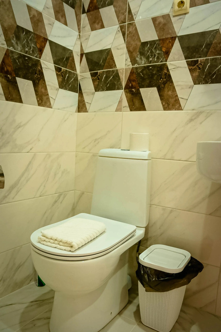 Гостевой дом Магия КМВ