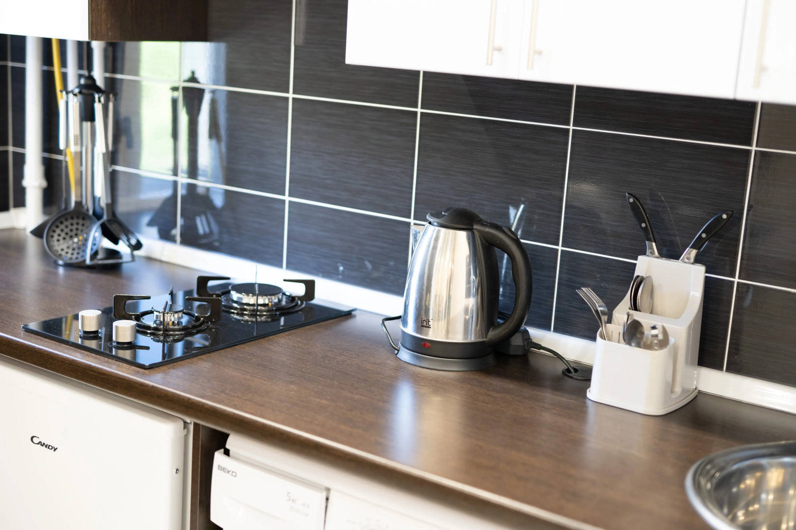 Апартаменты в центре Интернациональная, 116А