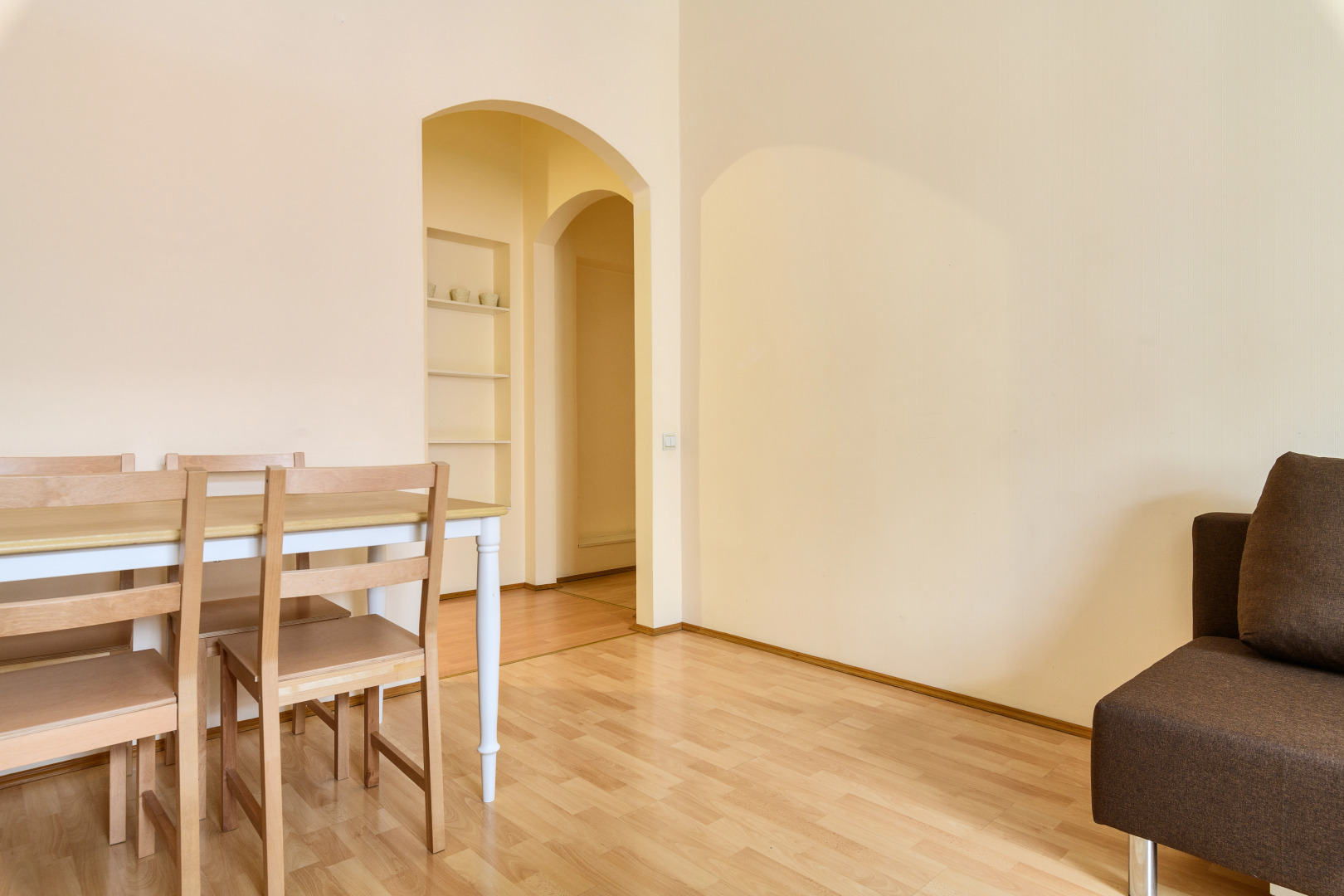 Апартаменты Welcome Home Стремянная 13