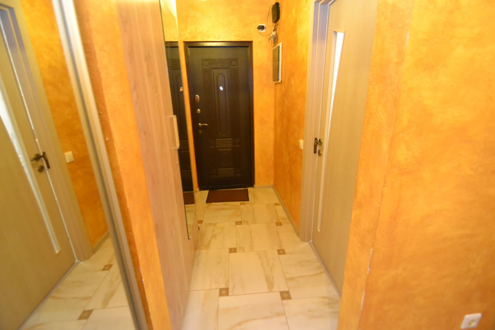 Апартаменты на к1007