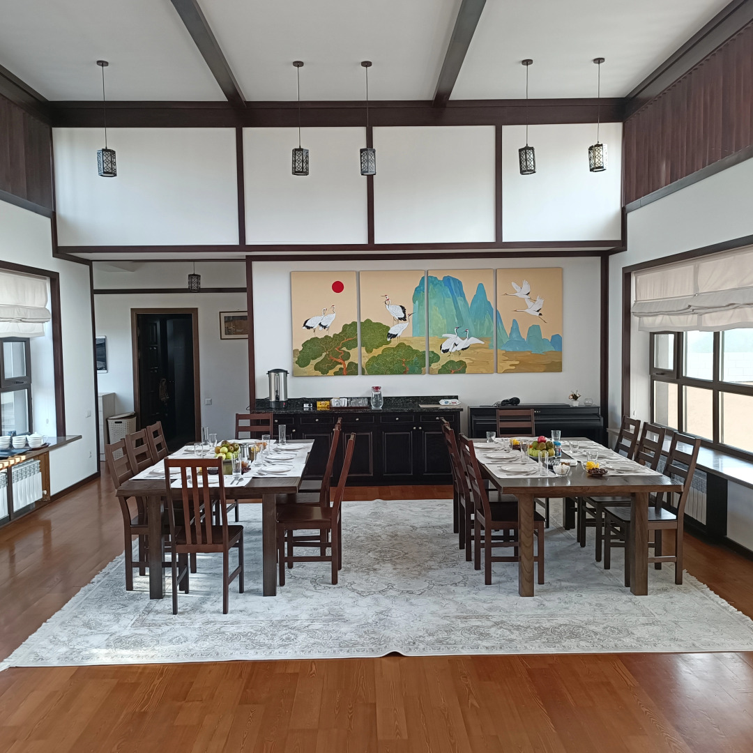 Happy Flower Guest house