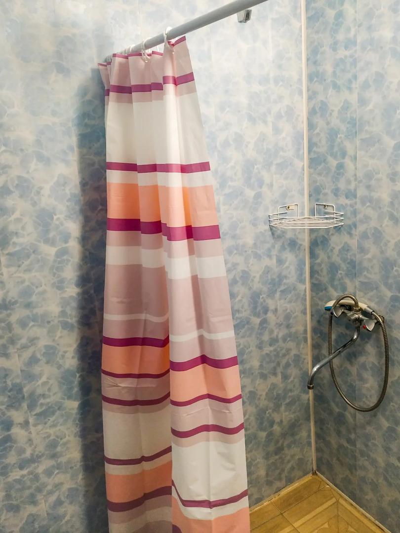 Гостиница Семигорье