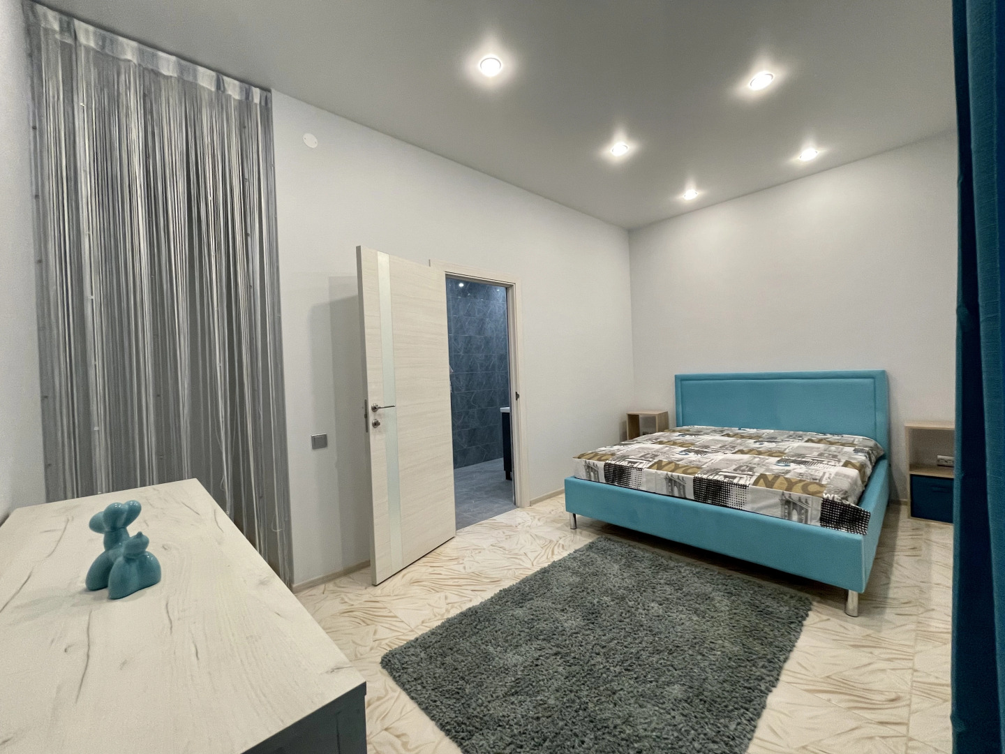 Вилла Your Friends Tarusa