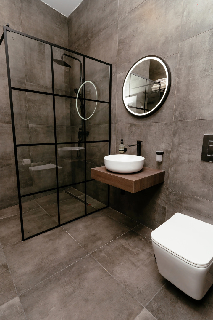 Апарт-отель House