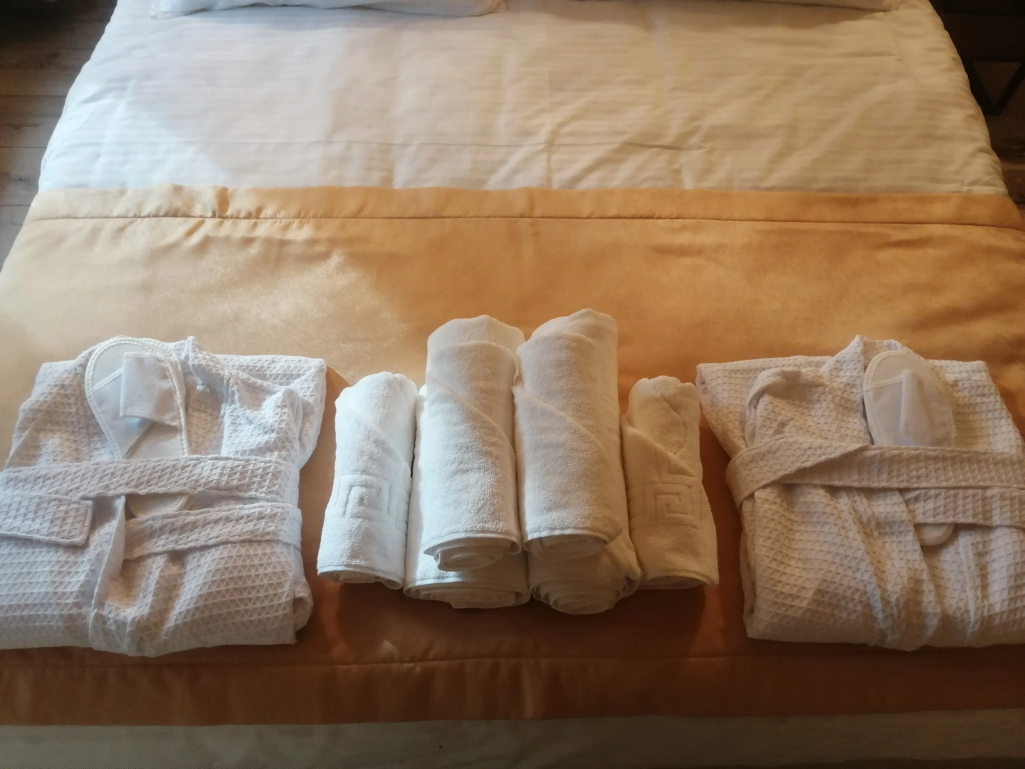 База Отдыха Le Mazot