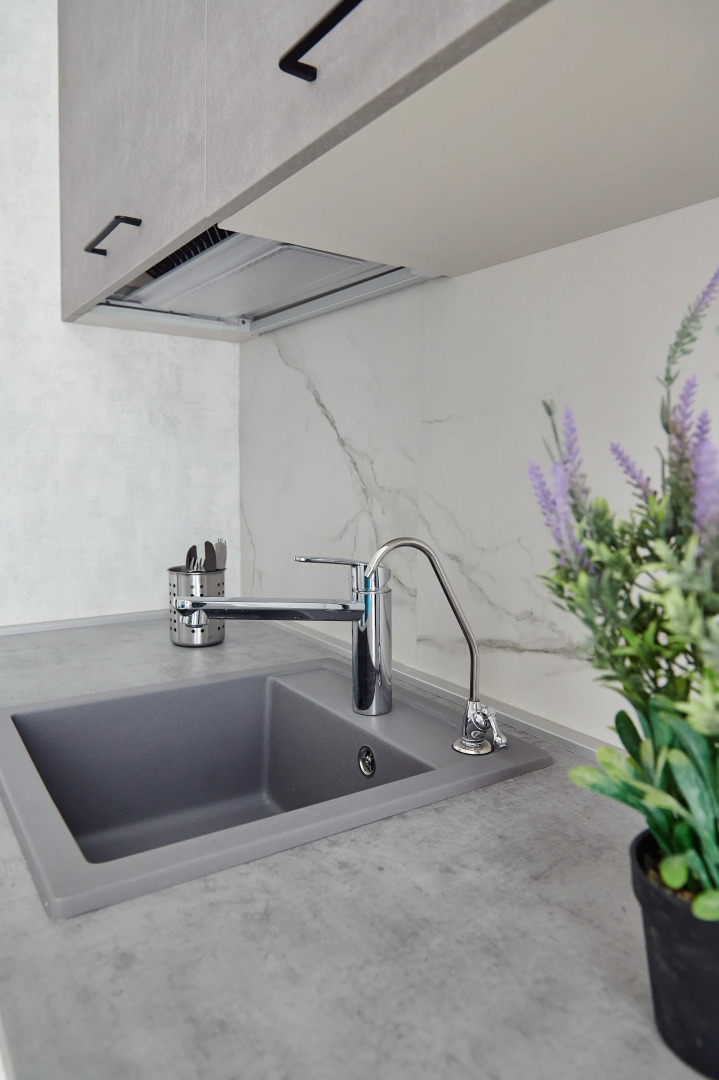 Апартаменты В сердце Светлогорска