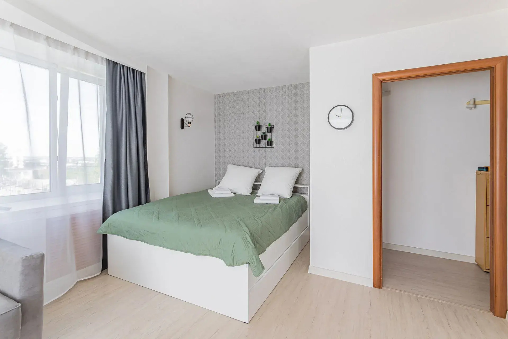 Апартаменты сказка в лучшем месте