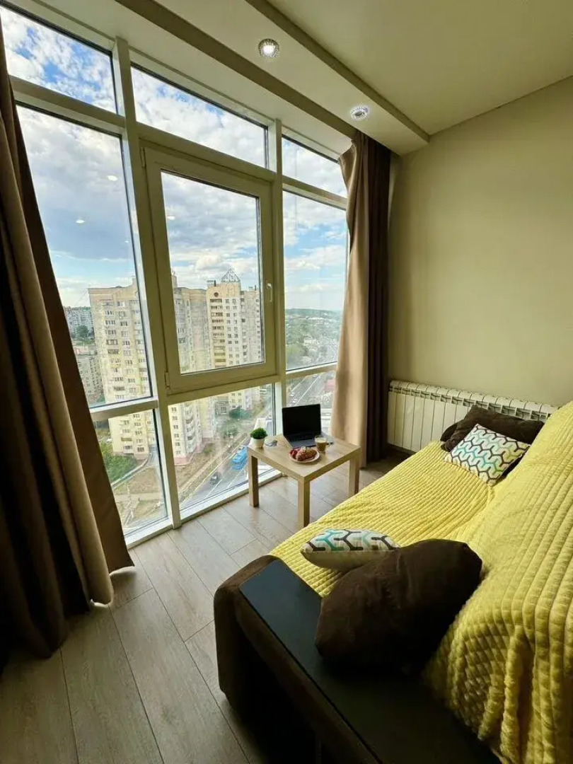 Квартира в самом цeнтрe Белгopoда