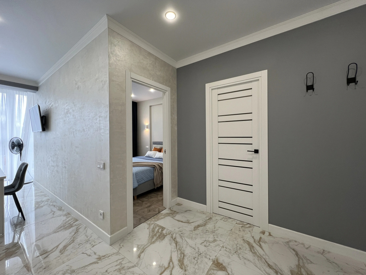 Квартира Евро 2-ком Пухова 56-31 Калуга центр КакДома