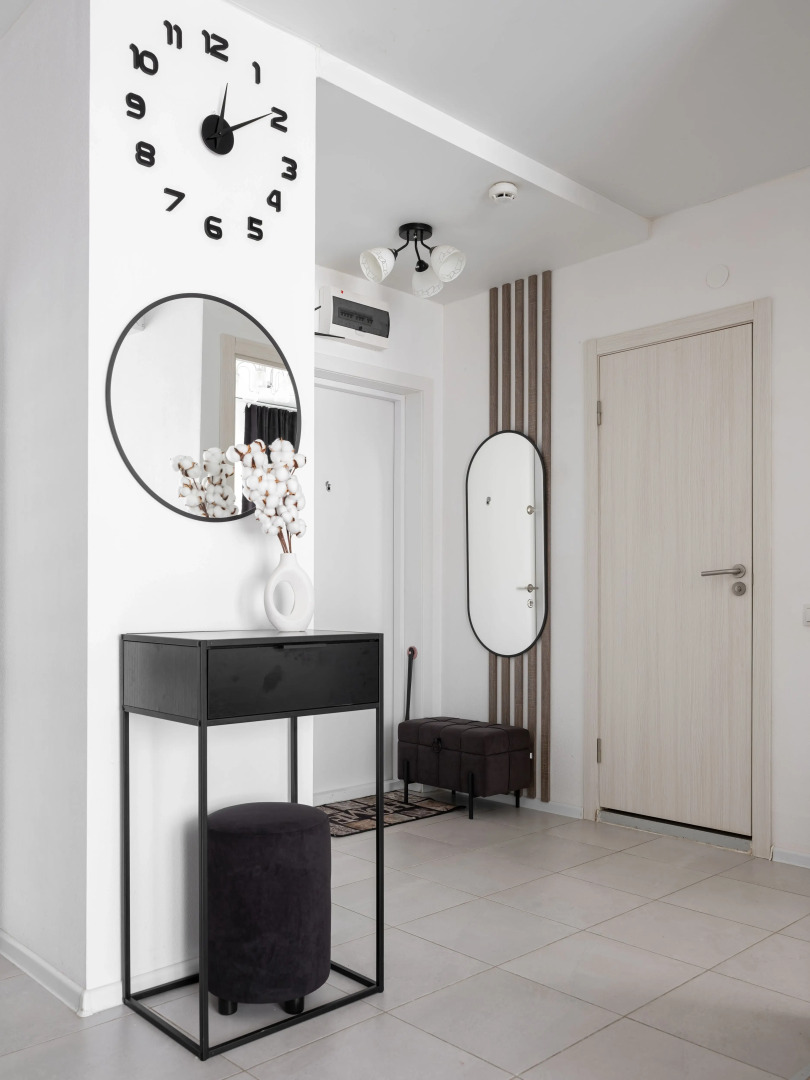 Квартира Евродвушка у метро Филатов Луг