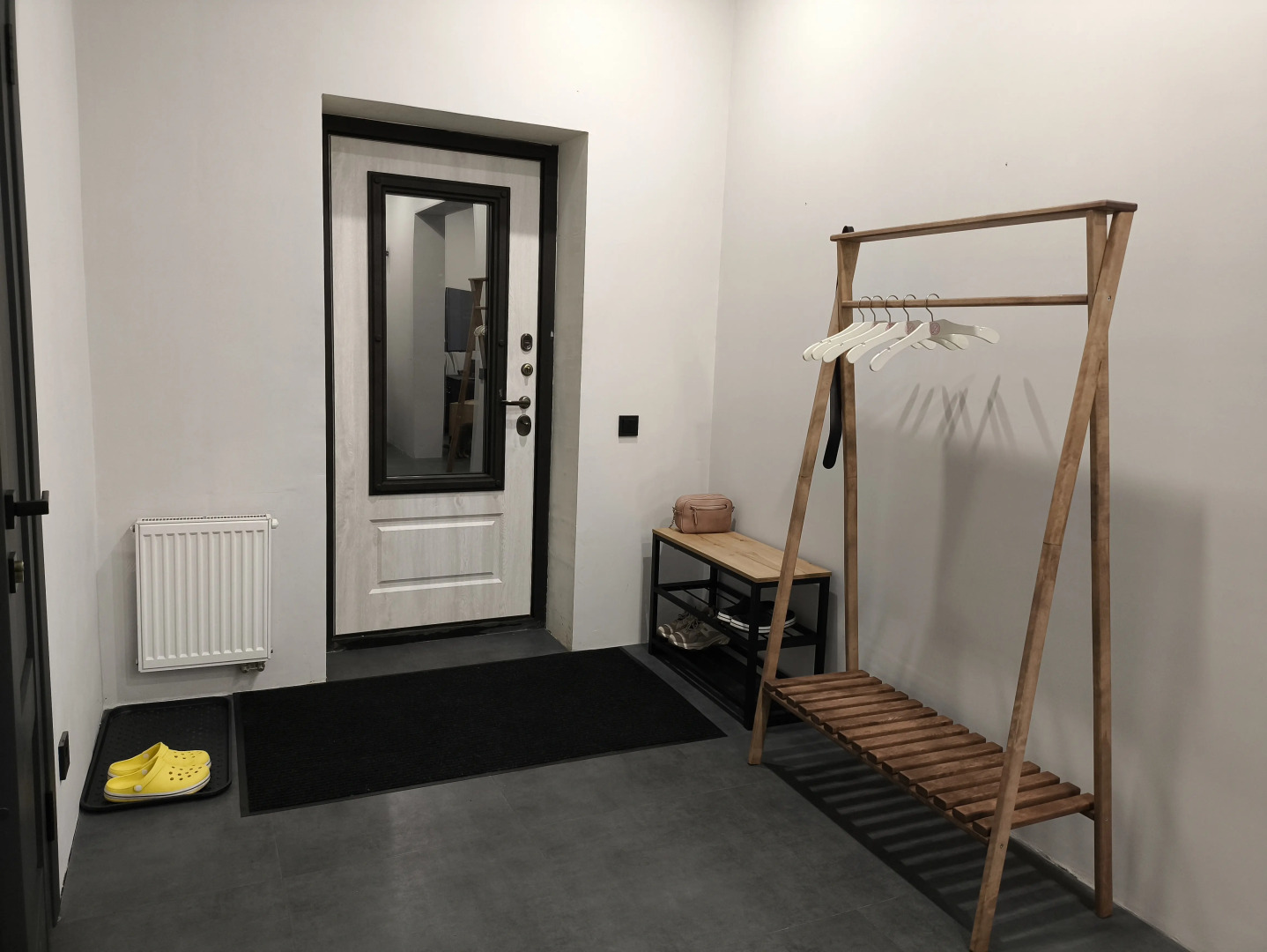 Частный дом Дом 3 спальни Дмитровский район