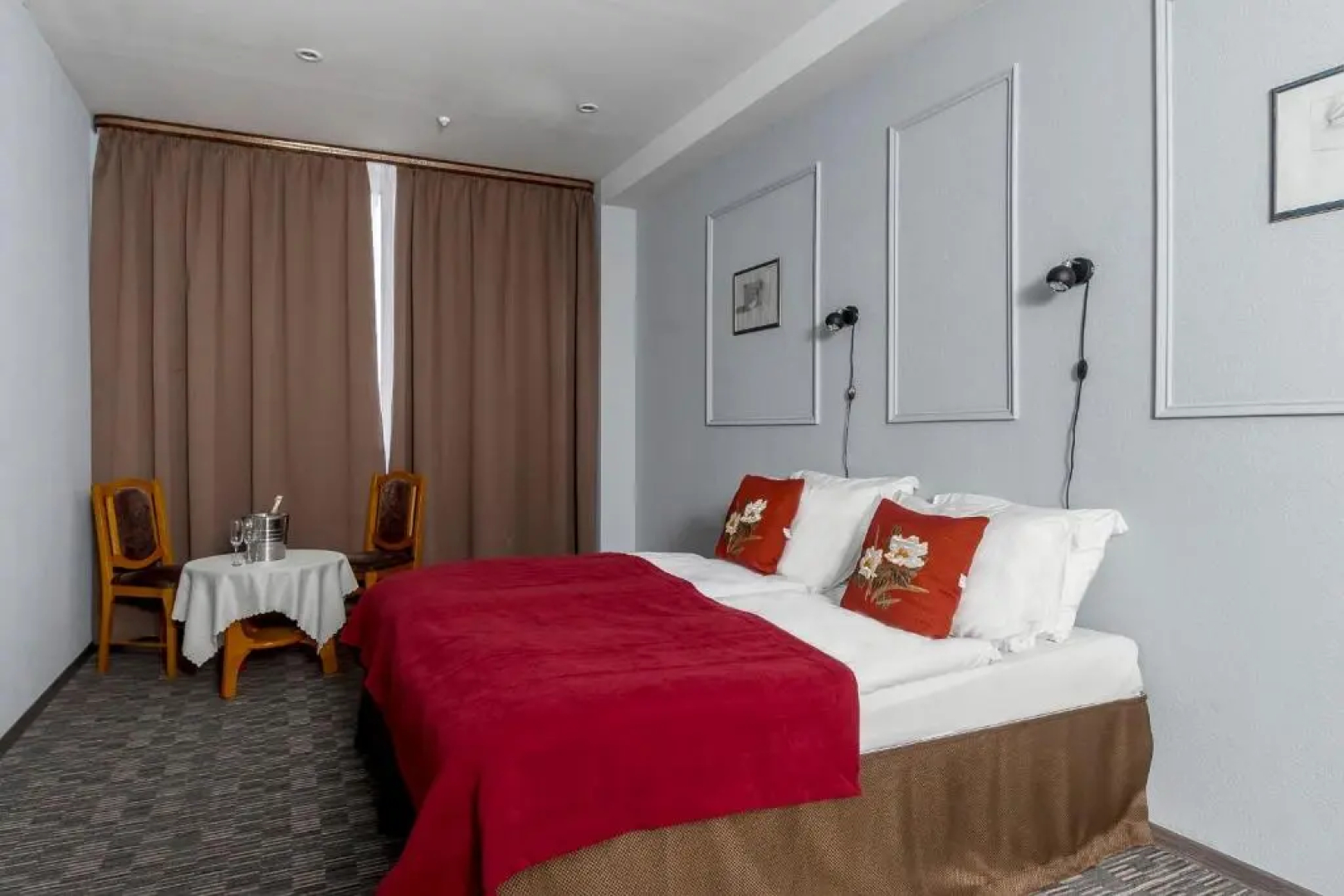 Отель КенигАвто