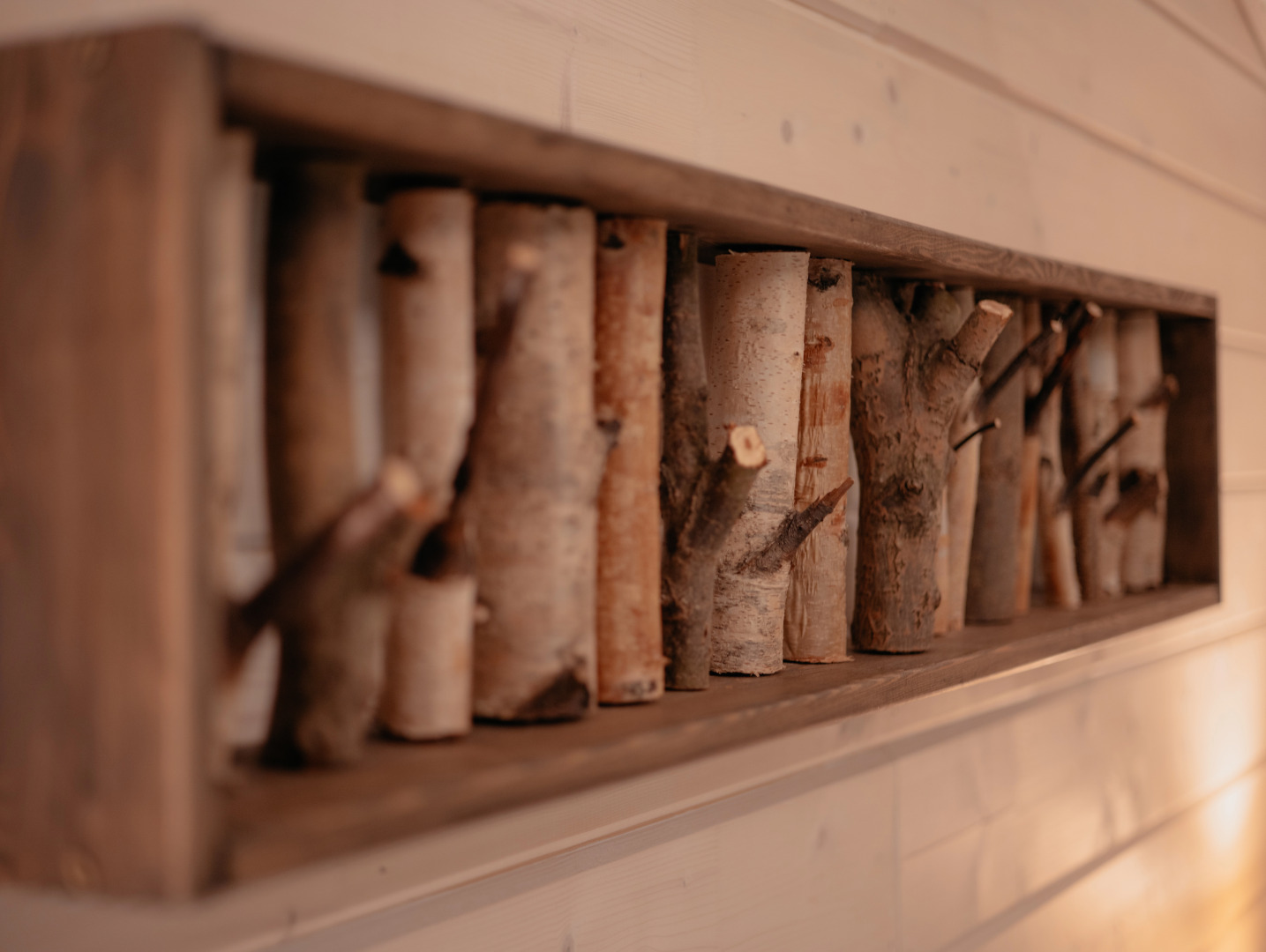 Коттедж Шале-солнечный