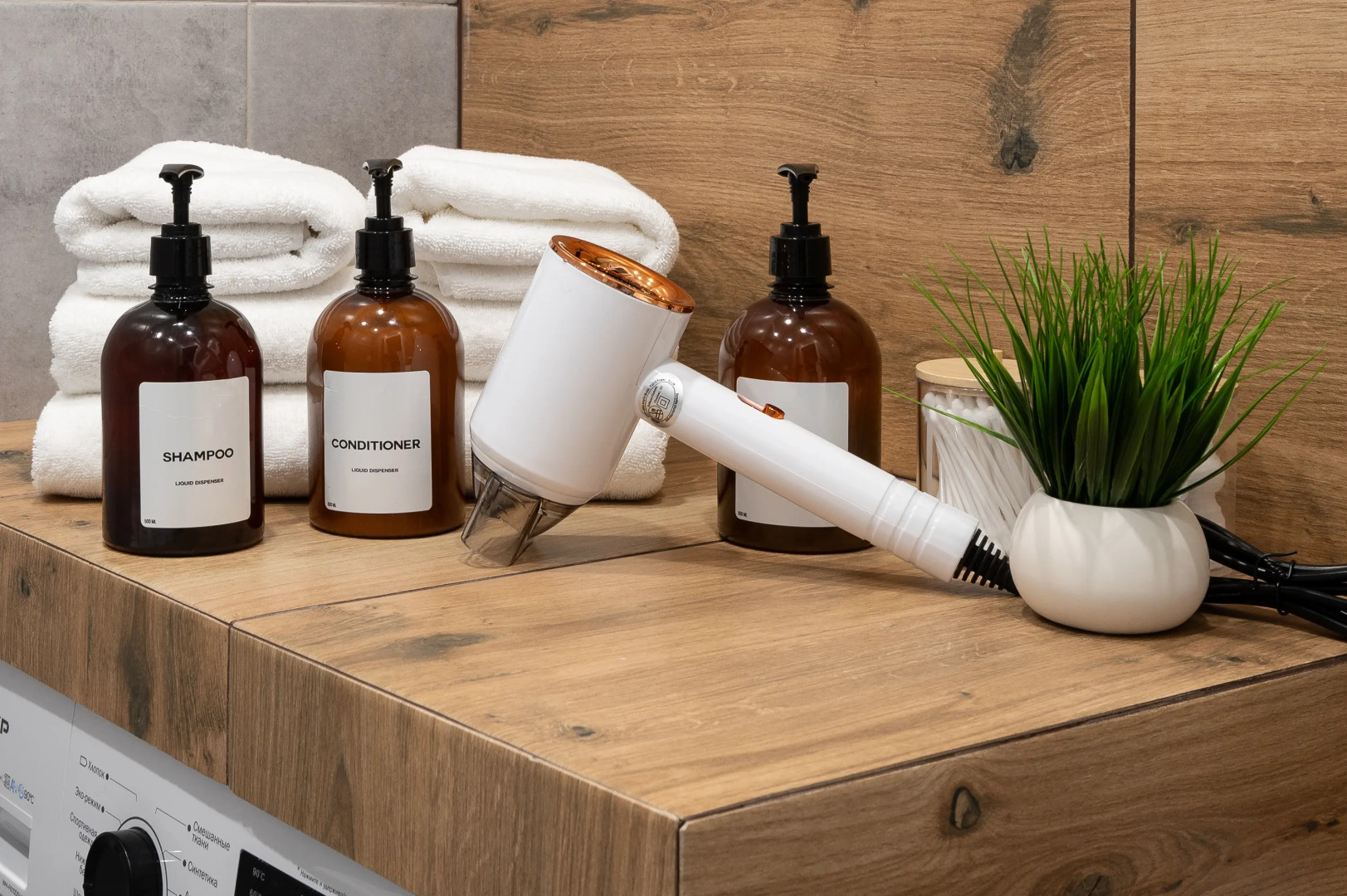 Светлая квартира с панорамными окнами. МПС 82