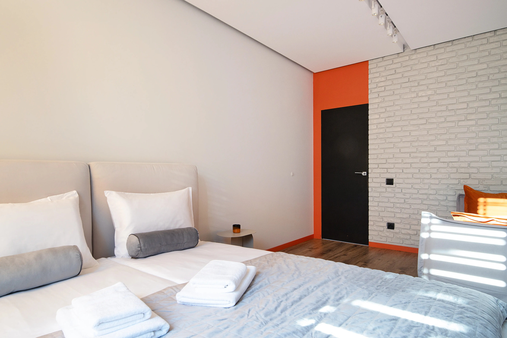 Апартаменты Rauschen by Pavlov