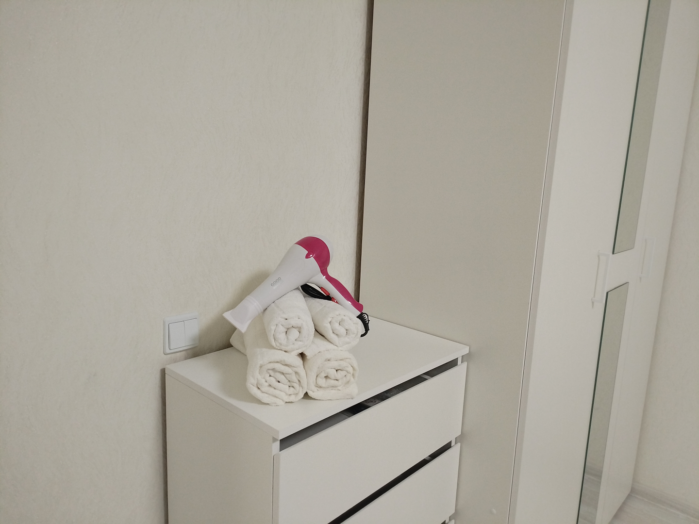 Апартаменты на Сапрунова 15