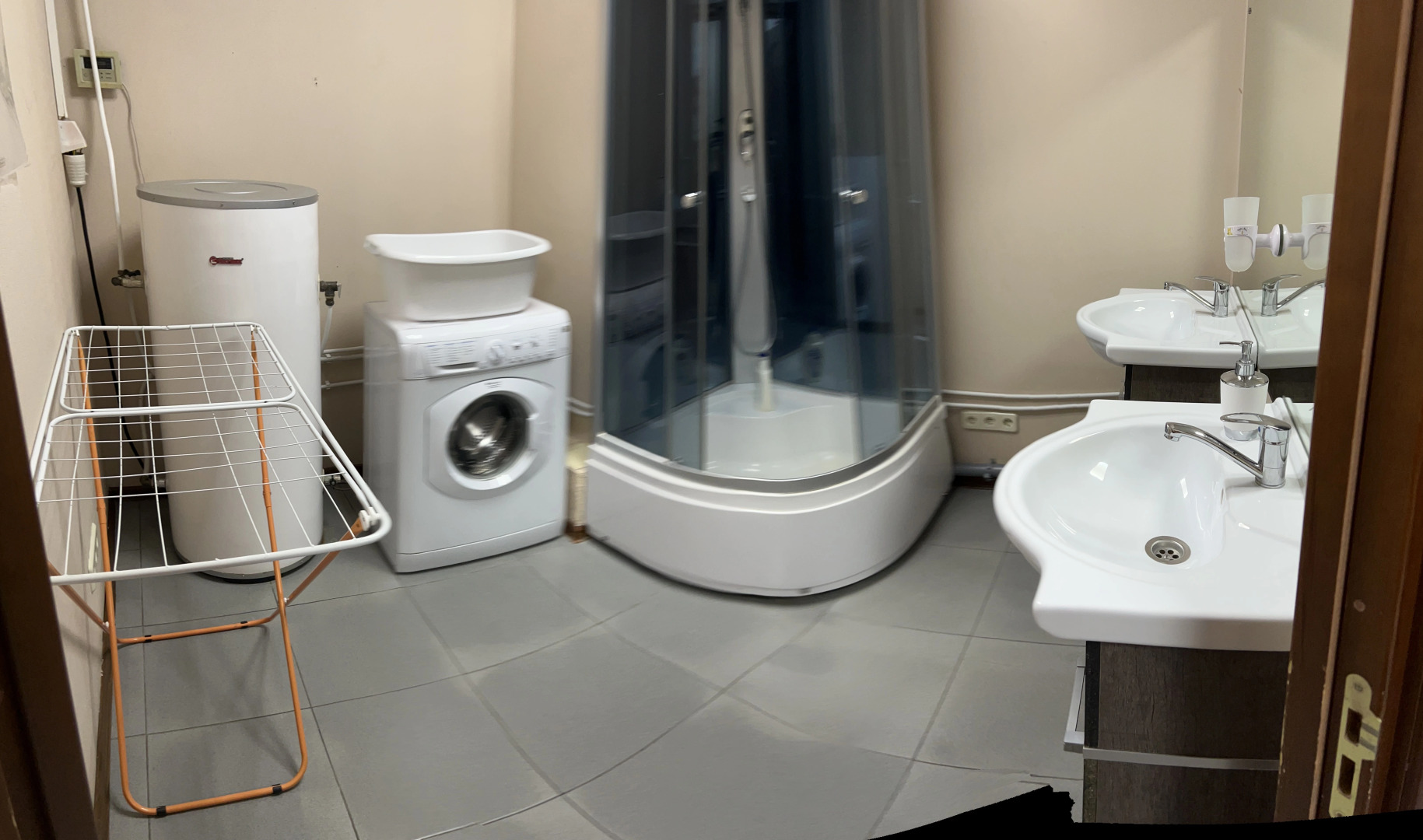 Zhili-Byli Mini-Hotel