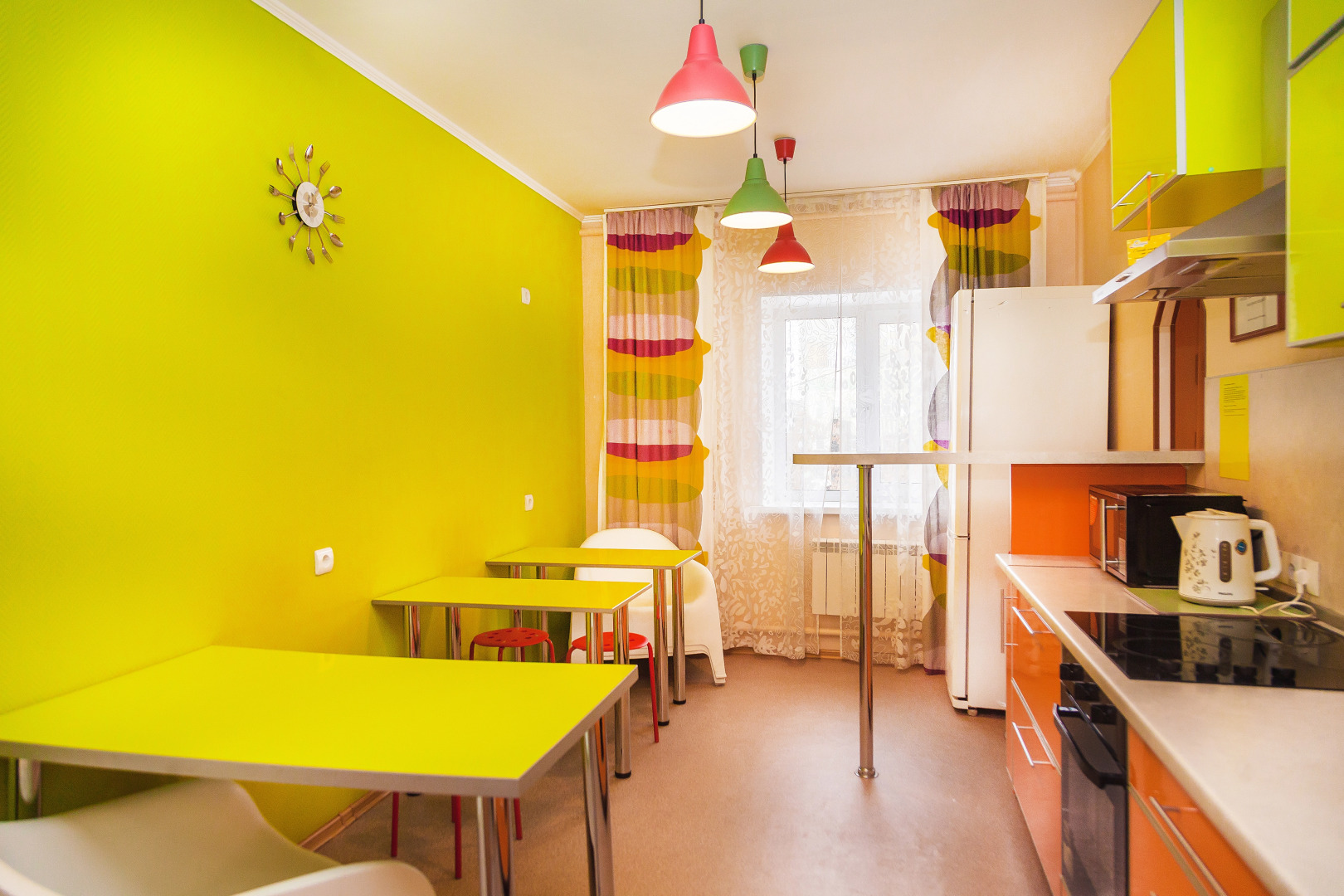 Хостел Миллениум