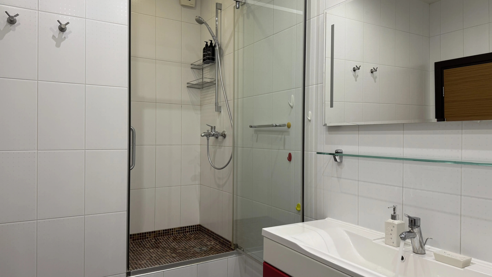 Квартира Свободна-Мичуринский проспект 3