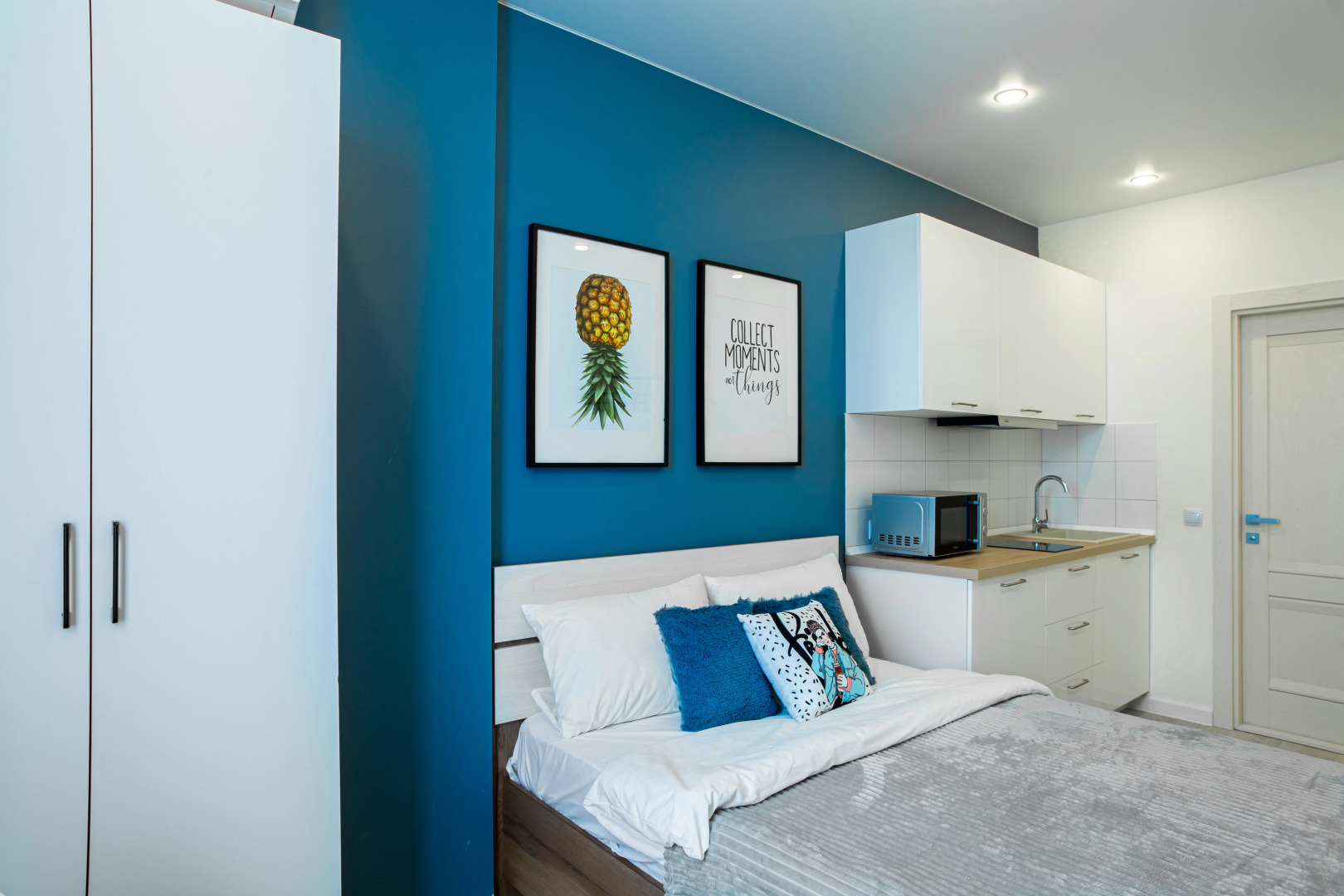 Квартира Happy на Дзержинского