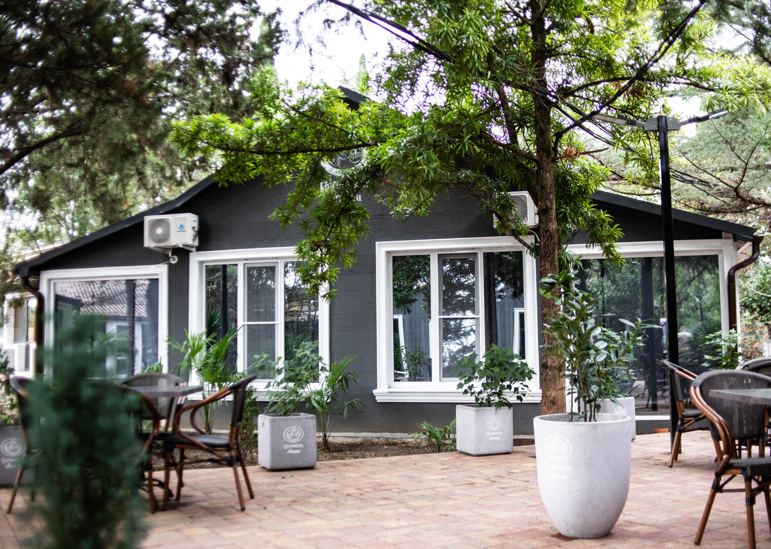 Гостевой дом Грузинские Обычаи