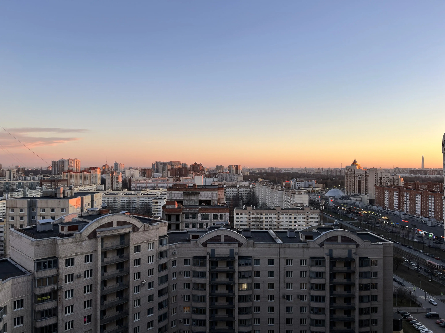 Апартаменты Rauktis Apartments