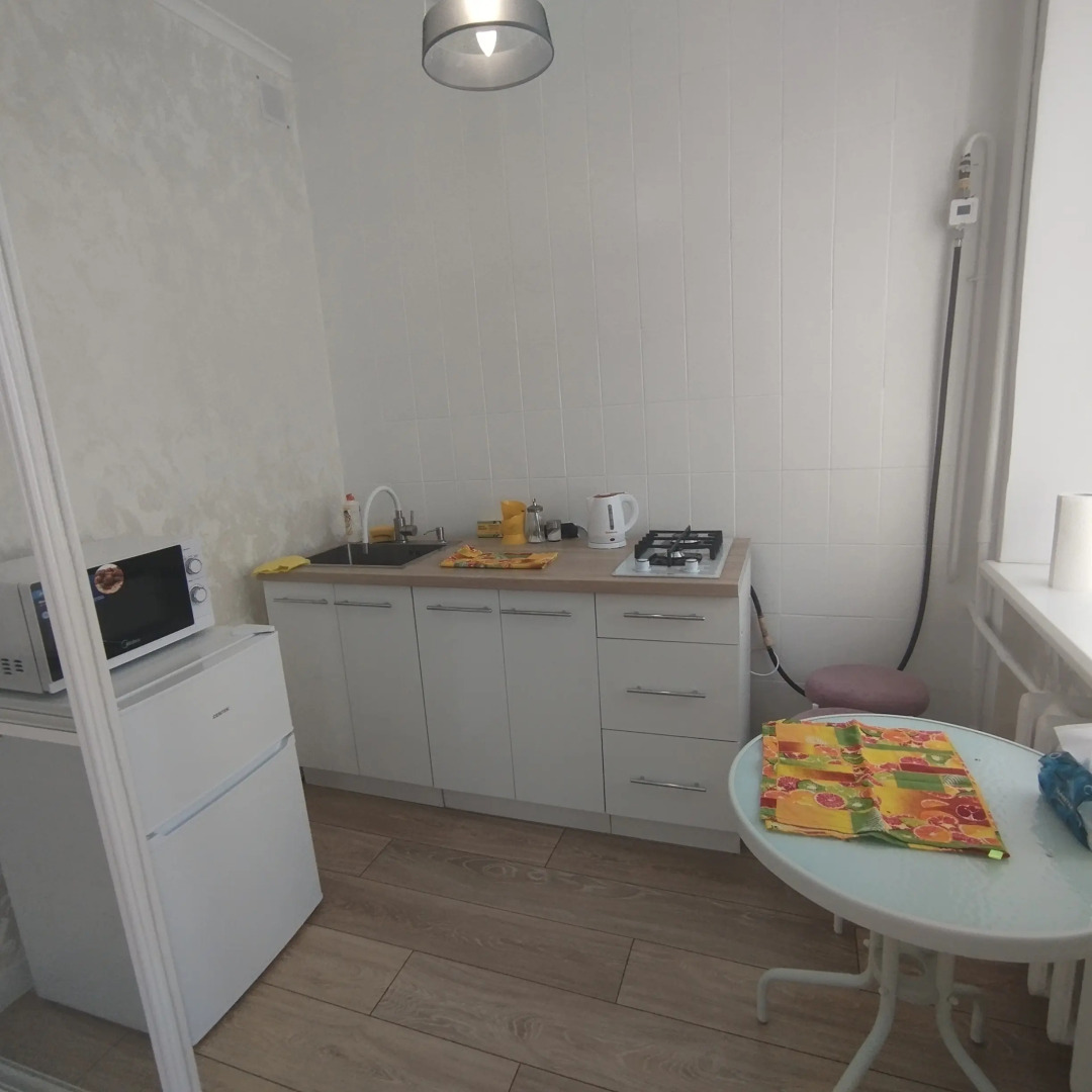 Квартира У главной площади Победы