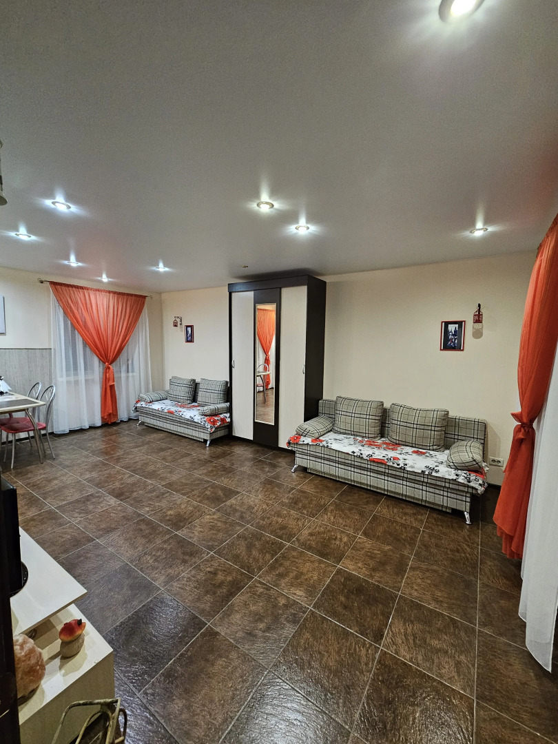 Бунгало "Tango House"