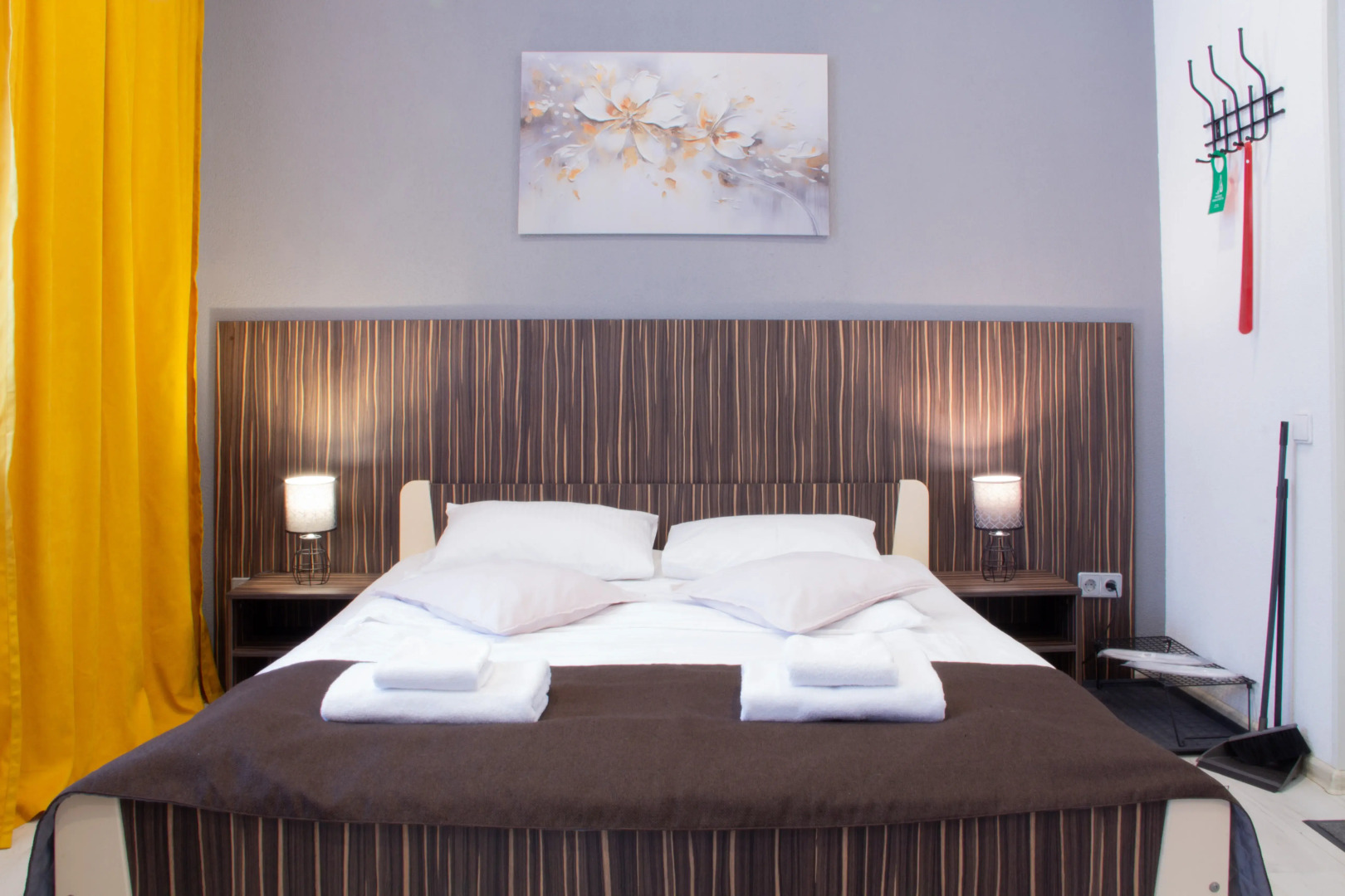 База отдыха Добрый Лось