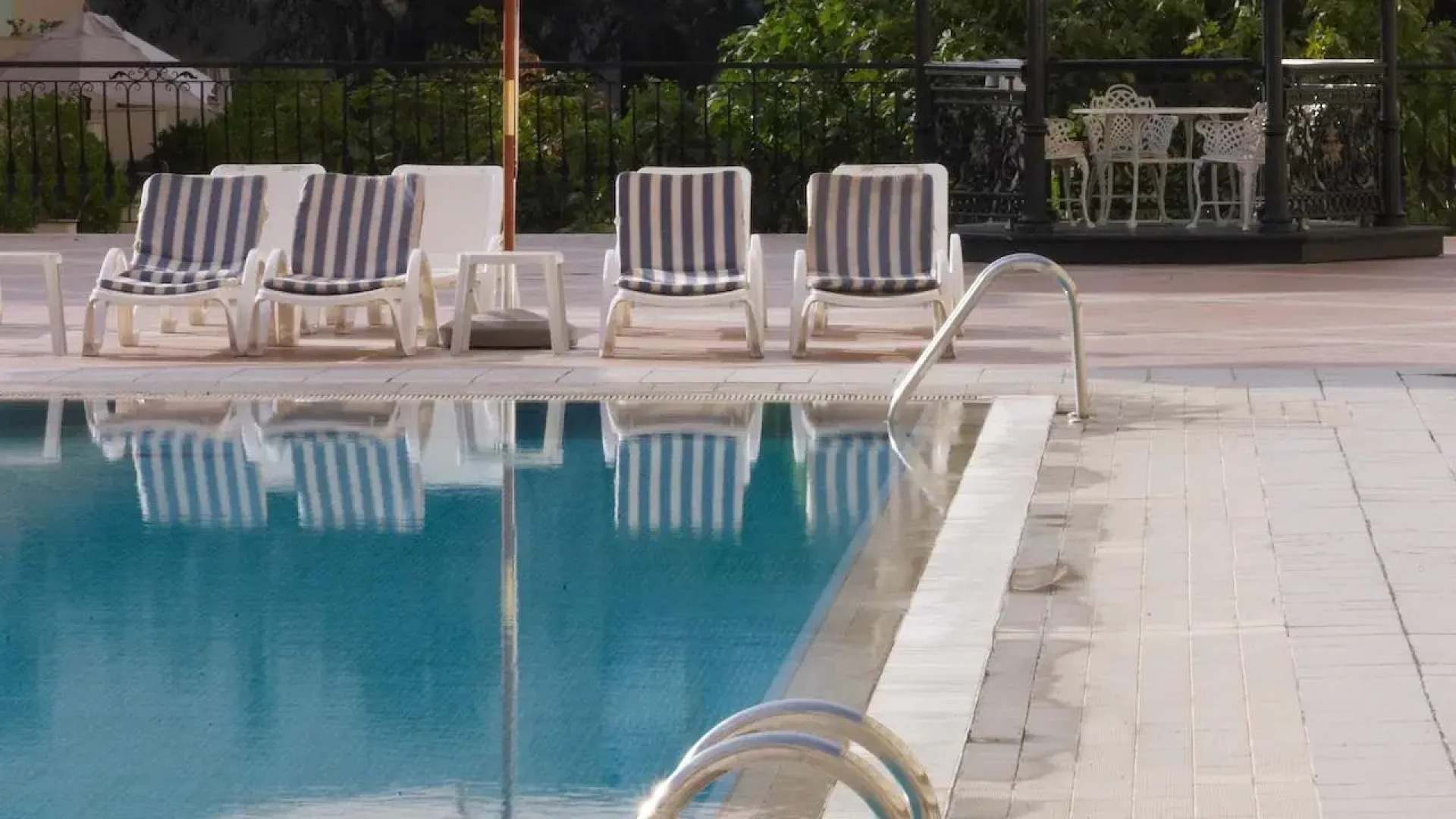 Отель Hyatt Regency Baku