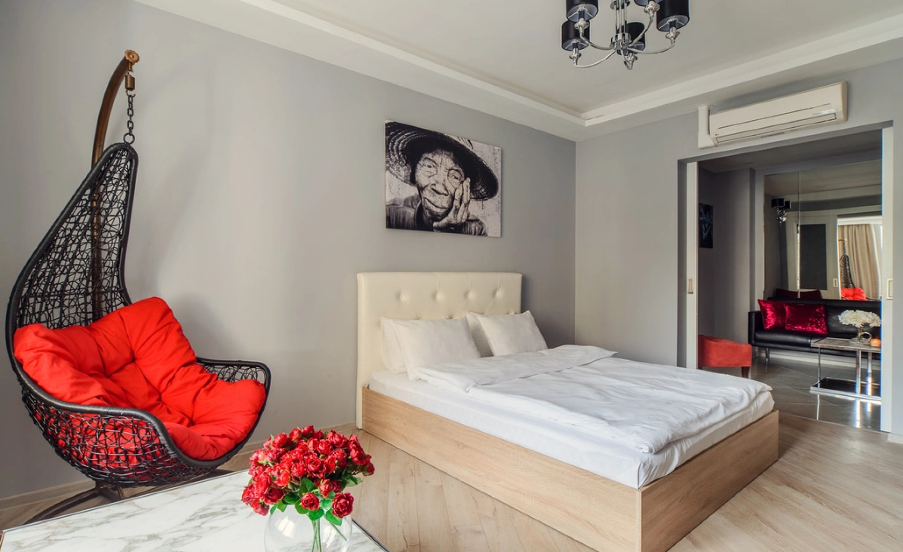 Квартира в Самой Удобной Локации Минска