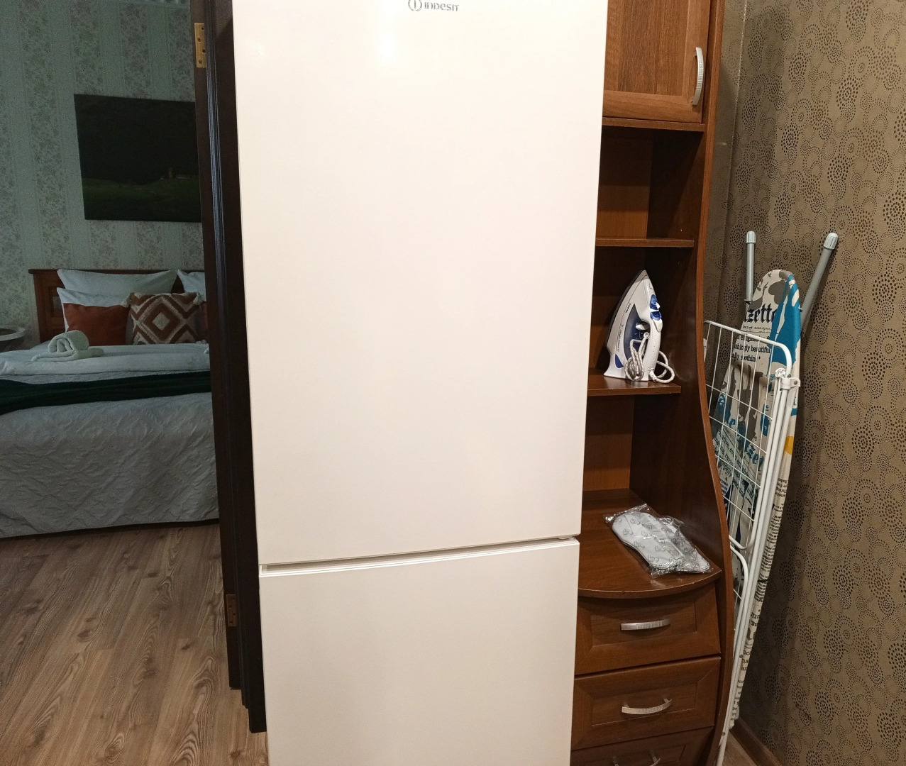 Квартира Уютная у Метро рядом с Аэропортом Внуково