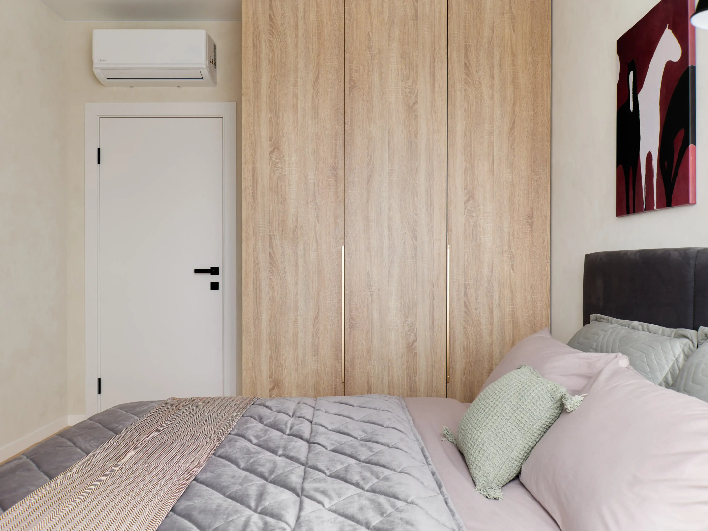 Квартира Галактика Комфорта. 10 минут до Самых Привлекательных Мест Города