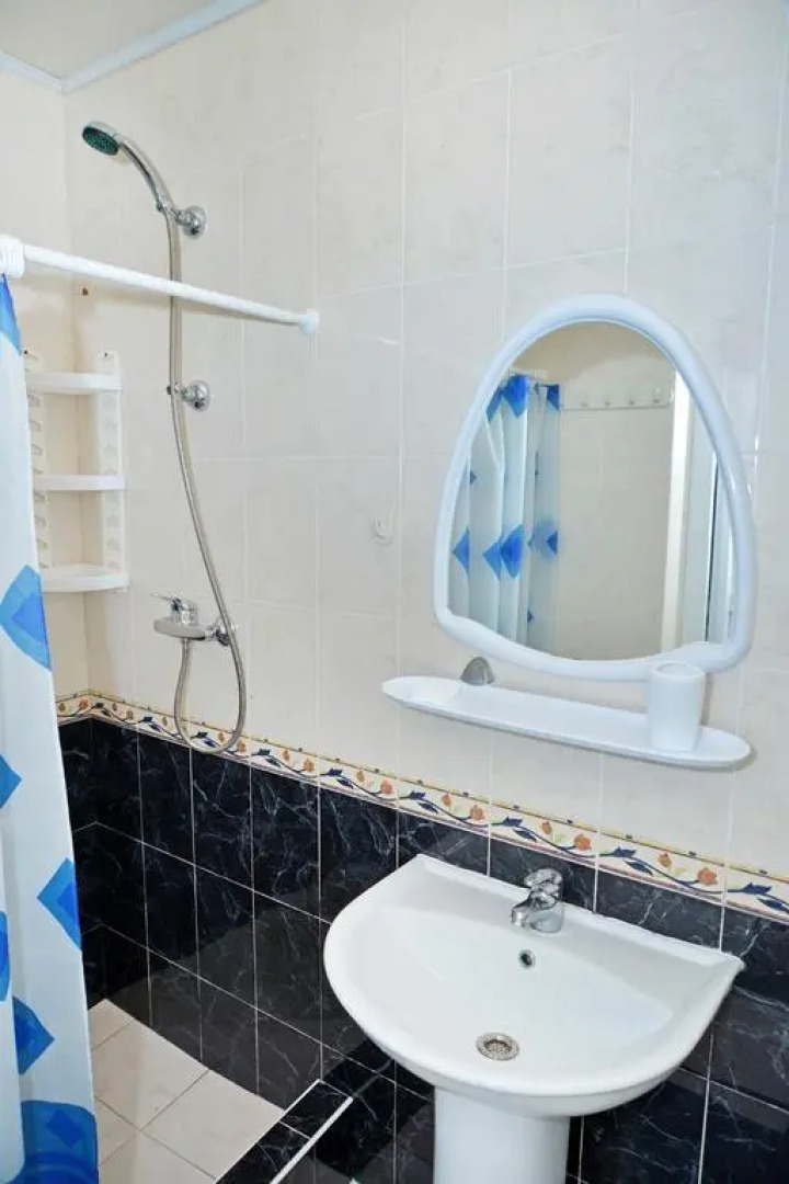 Гостевой Дом Айсерез