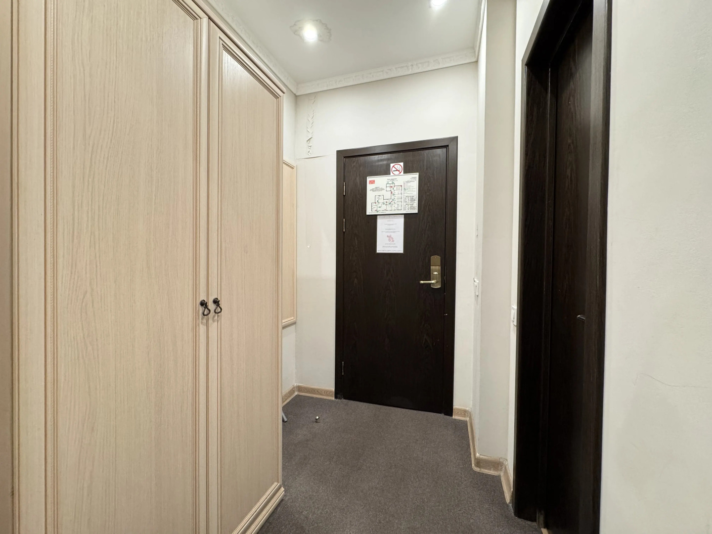 Отель Gipnoz na Dmitrovke