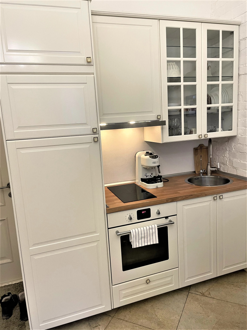 Апартаменты у Зимнего дворца 1