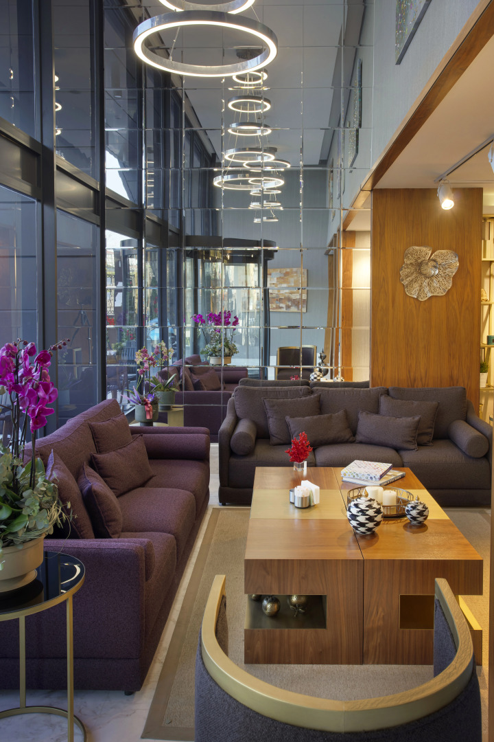 İzz Hotel Koşuyolu