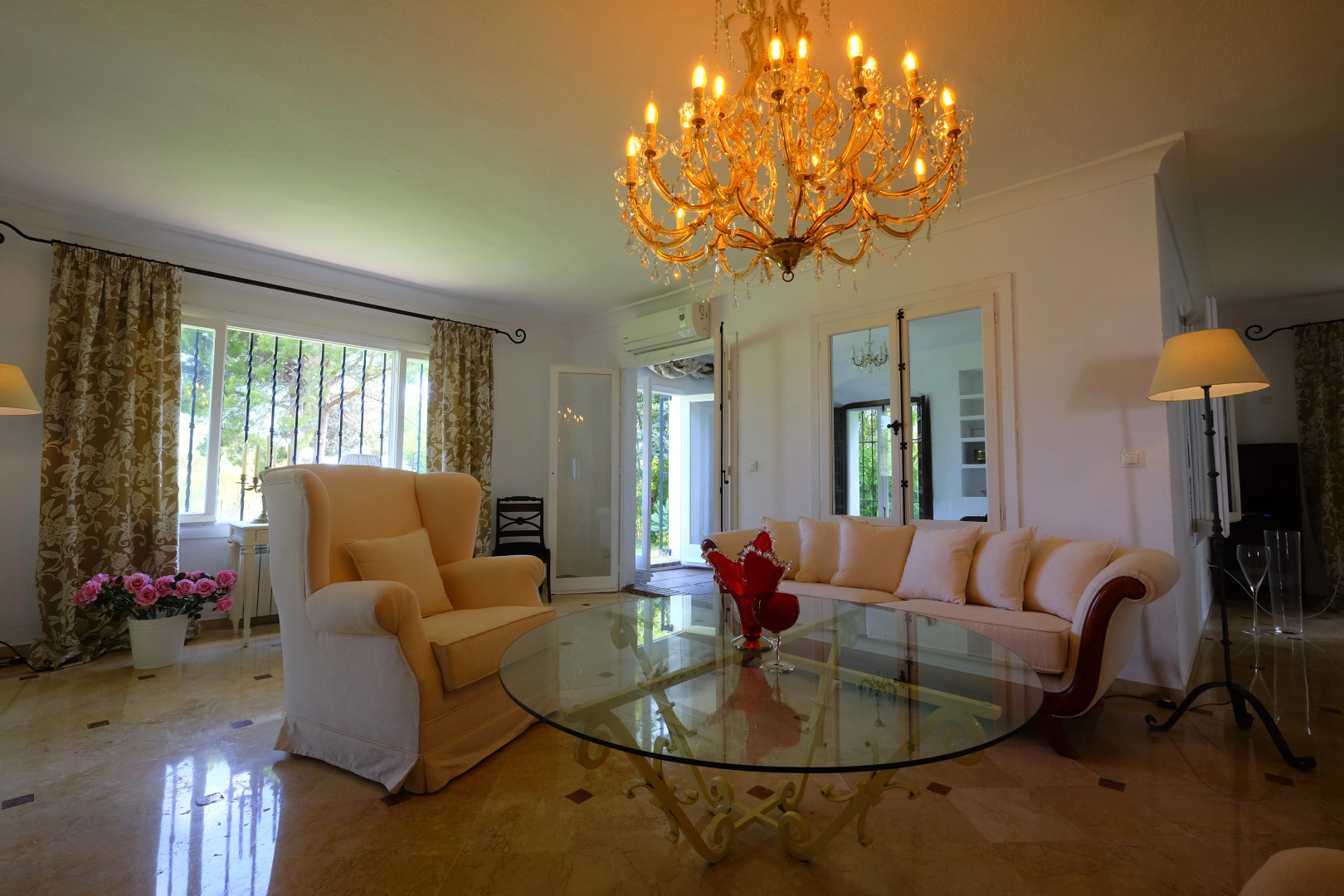 Отель Mу Villa Marbella Boutique