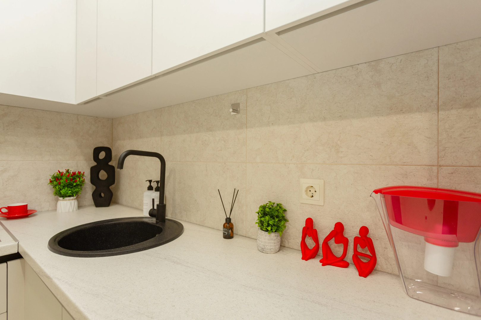 Апартаменты «Атмосфера» | Гранатовый След — Панорама На 22 Этаже