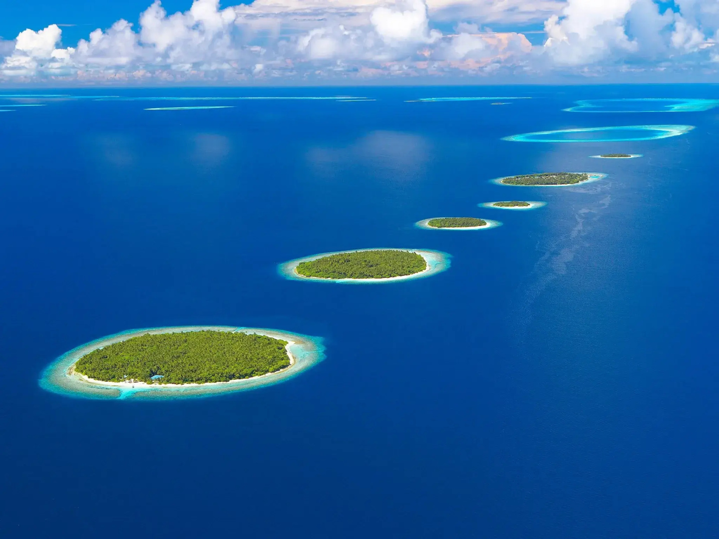 Гостевой дом Dhoani Maldives