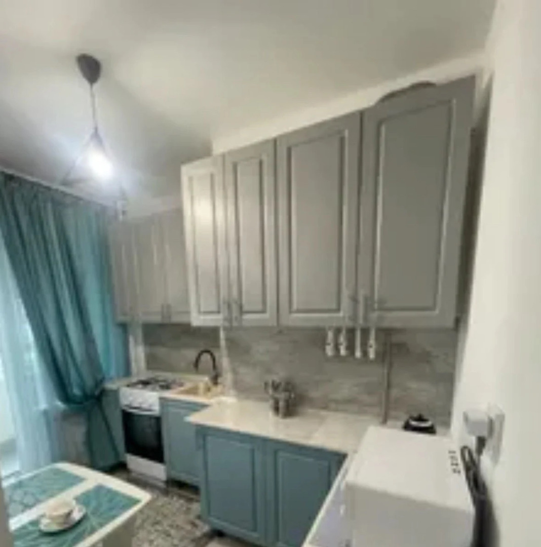 Квартира Студия Светлогорск молодежная